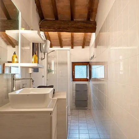 Apartment Tony'S I Design House Volterra Rooftop Suite