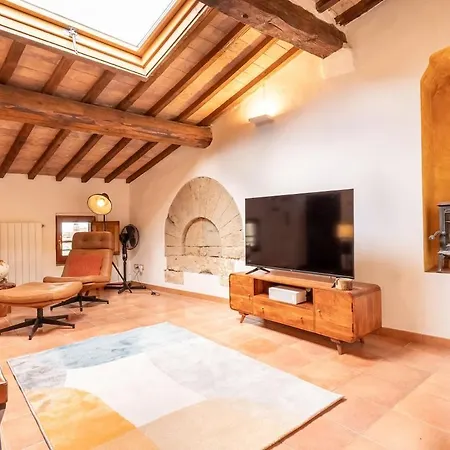 Tony'S I Design House Volterra Rooftop Suite Rom
